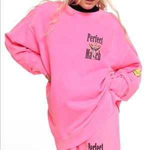 ISO boys lie perfect match